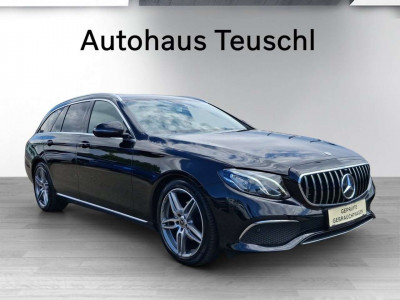 Mercedes-Benz E-Klasse Gebrauchtwagen Mercedes-Benz E-Klasse Gebrauchtwagen