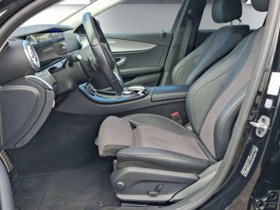 Mercedes-Benz E-Klasse Gebrauchtwagen Mercedes-Benz E-Klasse Gebrauchtwagen