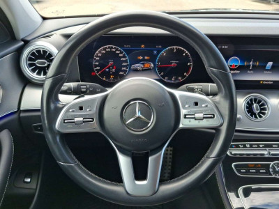 Mercedes-Benz E-Klasse Gebrauchtwagen Mercedes-Benz E-Klasse Gebrauchtwagen