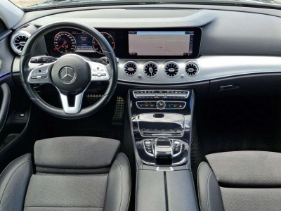 Mercedes-Benz E-Klasse Gebrauchtwagen Mercedes-Benz E-Klasse Gebrauchtwagen