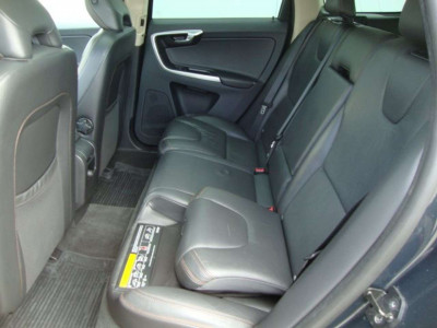 Volvo XC60 Gebrauchtwagen