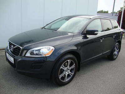 Volvo XC60 Gebrauchtwagen
