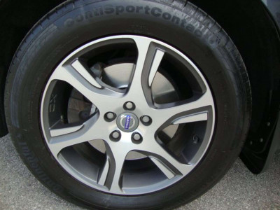 Volvo XC60 Gebrauchtwagen