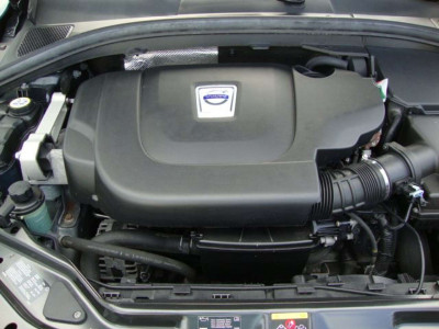 Volvo XC60 Gebrauchtwagen
