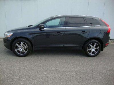 Volvo XC60 Gebrauchtwagen