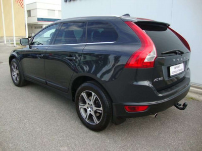 Volvo XC60 Gebrauchtwagen