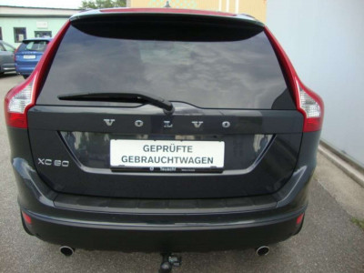 Volvo XC60 Gebrauchtwagen