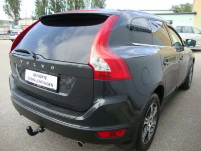 Volvo XC60 Gebrauchtwagen