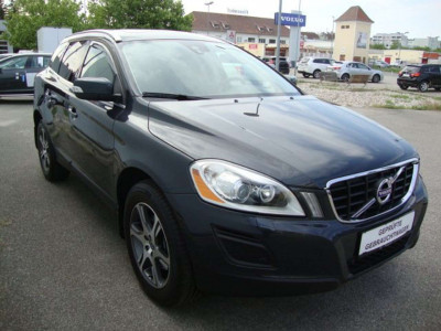 Volvo XC60 Gebrauchtwagen