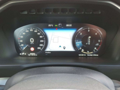 Volvo XC90 Gebrauchtwagen