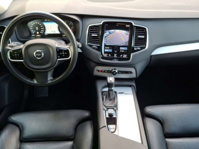 Volvo XC90 Gebrauchtwagen