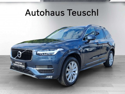 Volvo XC90 Gebrauchtwagen