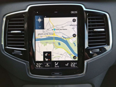 Volvo XC90 Gebrauchtwagen