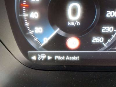 Volvo XC90 Gebrauchtwagen