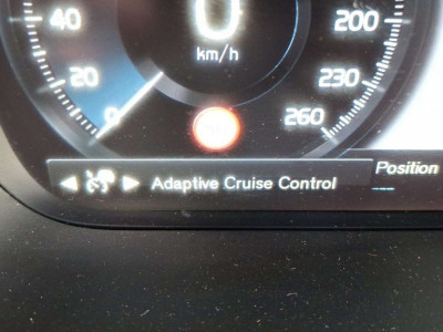 Volvo XC90 Gebrauchtwagen