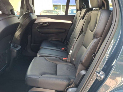 Volvo XC90 Gebrauchtwagen