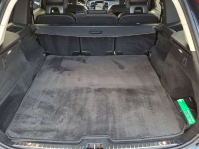 Volvo XC90 Gebrauchtwagen