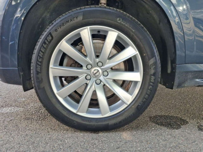 Volvo XC90 Gebrauchtwagen