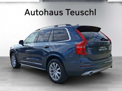 Volvo XC90 Gebrauchtwagen