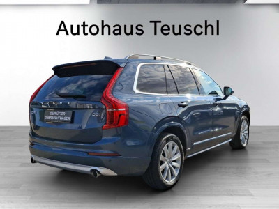 Volvo XC90 Gebrauchtwagen