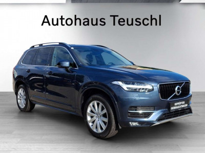 Volvo XC90 Gebrauchtwagen