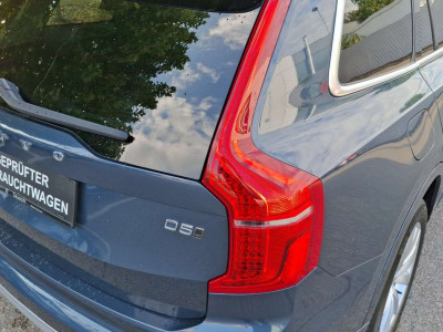 Volvo XC90 Gebrauchtwagen