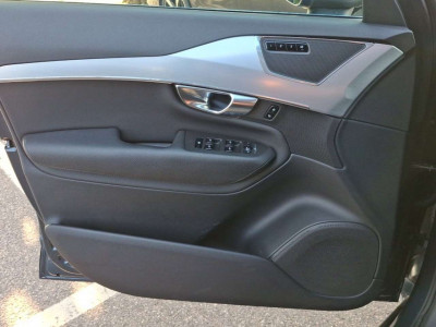 Volvo XC90 Gebrauchtwagen