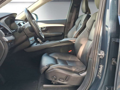 Volvo XC90 Gebrauchtwagen