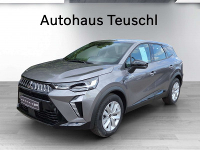 Mitsubishi Grandis Neuwagen