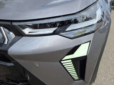 Mitsubishi Grandis Neuwagen