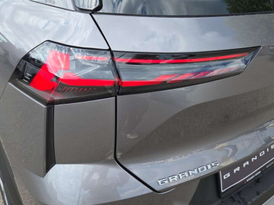 Mitsubishi Grandis Neuwagen