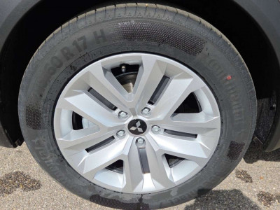 Mitsubishi Grandis Neuwagen