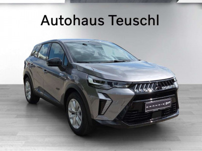 Mitsubishi Grandis Neuwagen