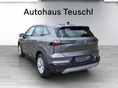 Mitsubishi Grandis Neuwagen