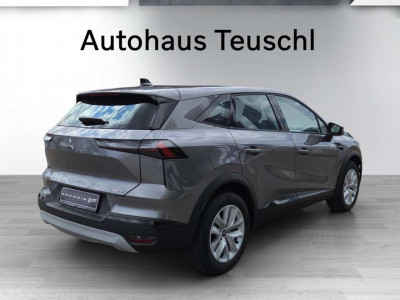 Mitsubishi Grandis Neuwagen