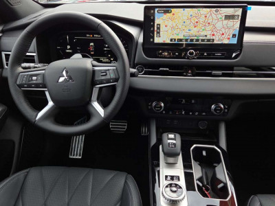 Mitsubishi Outlander Neuwagen