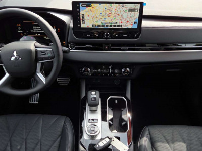 Mitsubishi Outlander Neuwagen