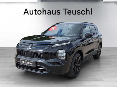 Mitsubishi Outlander Neuwagen