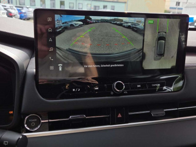 Mitsubishi Outlander Neuwagen