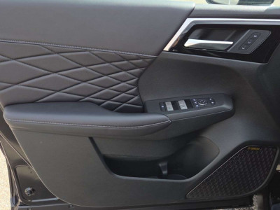 Mitsubishi Outlander Neuwagen