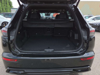 Mitsubishi Outlander Neuwagen