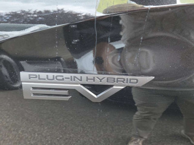 Mitsubishi Outlander Neuwagen