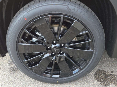 Mitsubishi Outlander Neuwagen