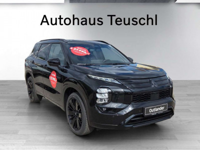 Mitsubishi Outlander Neuwagen