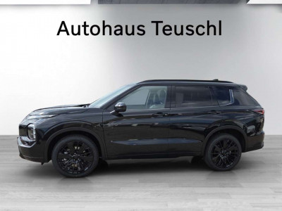 Mitsubishi Outlander Neuwagen
