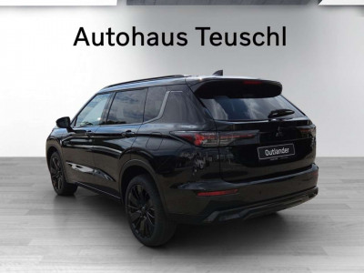 Mitsubishi Outlander Neuwagen