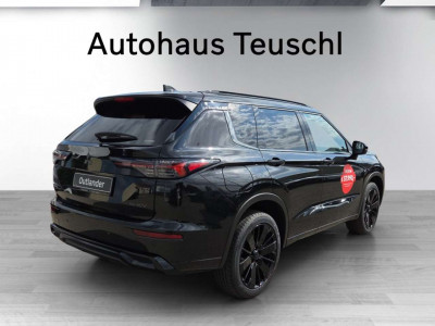 Mitsubishi Outlander Neuwagen