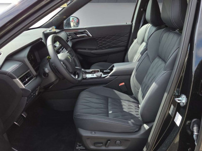 Mitsubishi Outlander Neuwagen