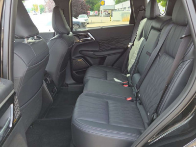 Mitsubishi Outlander Neuwagen