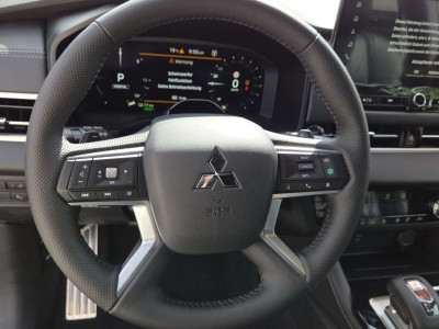 Mitsubishi Outlander Neuwagen